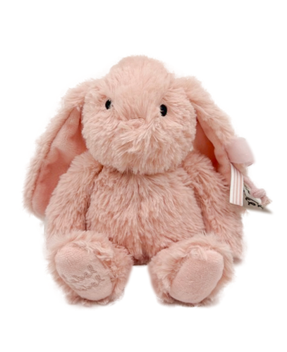 Label Label Jouet doux Lapin Rosa S Rose