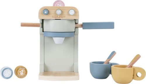 Cafetière Little Dutch