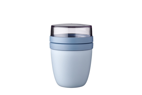 Mepal Lunchpot Ellipse Nordic blue 700 ml 