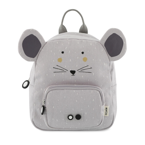 Petit sac à dos Trixie Mme Souris