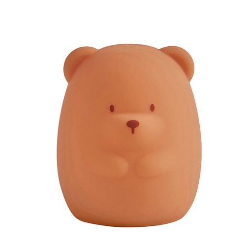 Ourson veilleuse Nattou