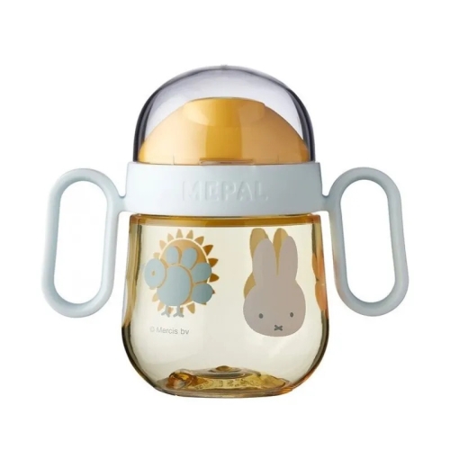 Mepal Mio Miffy Explore gobelet antiadhésif 200 ml 