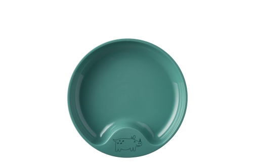 Mepal Practice Board Mio Deep Turquoise