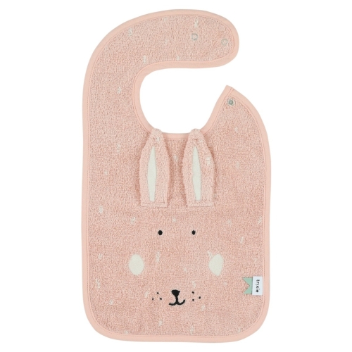 Trixie Bib Mrs. Rabbit