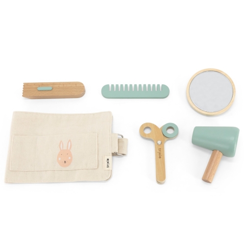 Kit de coiffure en bois Trixie