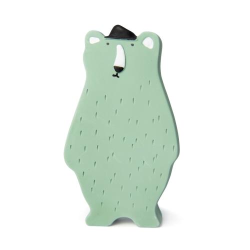 Trixie Toy Caoutchouc naturel M. Ours polaire