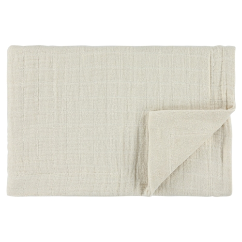 Trixie Deken Bliss Beige (75x100cm)