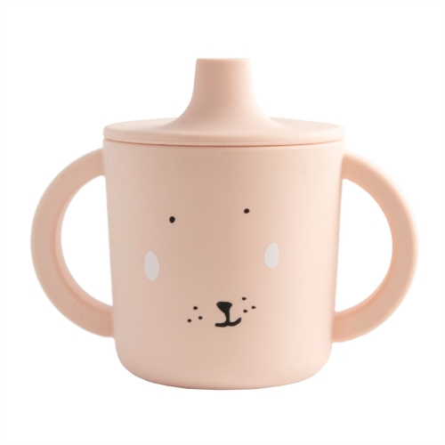 Trixie Silicone Spout Cup Mrs. Rabbit