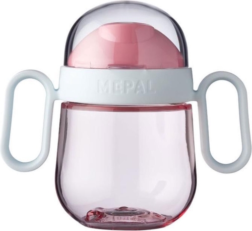 Mepal Tasse antiadhésive Mio Deep Pink 200 ml 