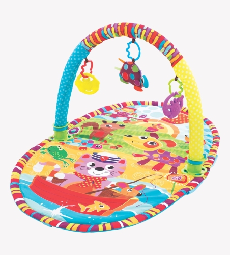 Playgro Play in the Park Activity Gym