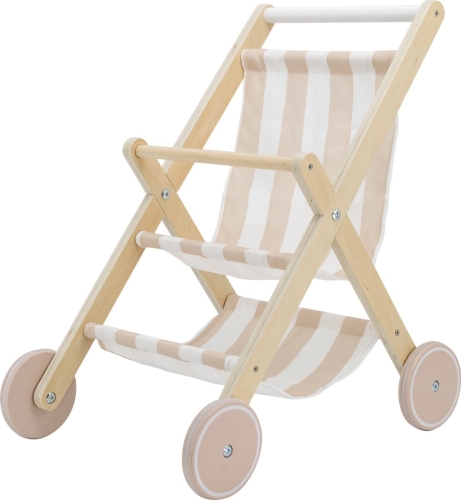 Landau de poupée en bois Tryco