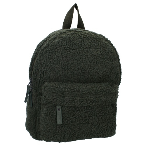 Prêt Sac à dos Be Soft and Kind (Army)