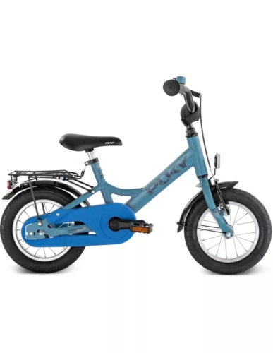 Puky Vélo pour enfants Youke 12inch Breezy Bleu