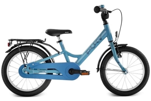 Puky Vélo pour enfants Youke 16inch Breezy Bleu
