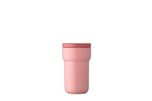 Mepal Tasse de voyage Ellipse Nordic Pink 275 ml