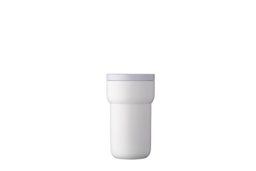 Mepal Mug de voyage Ellipse White 275 ml