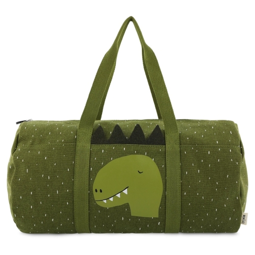 Trixie Round Kids Bag Mr. Dino