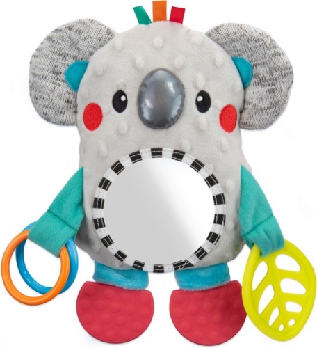 Miroir Koala de Sassy Toy