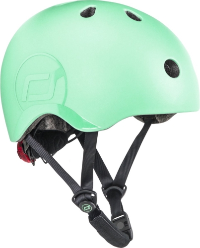 Scoot and Ride Casque S Kiwi