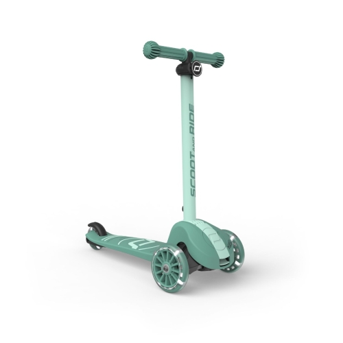 Scoot and Ride - Highwaykick 3S - Forêt