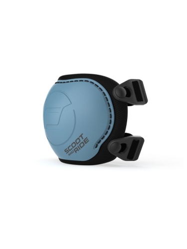Scoot and Ride - Ensemble de protection S - Acier