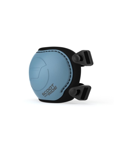 Scoot and Ride - Ensemble de protection XXS - Acier