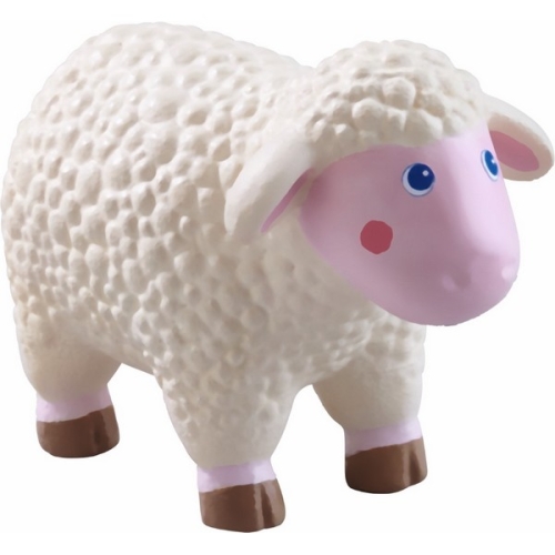 Mouton Animal Haba