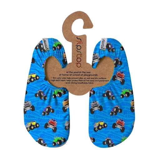 Chaussure de natation Slipstop pour enfants S (24-26) Bogie