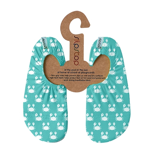 Slipstop Chaussures de natation pour enfants INF (18-20) Colliers de serrage