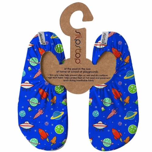 Chaussure de natation Slipstop pour enfants INF (18-20) Mars