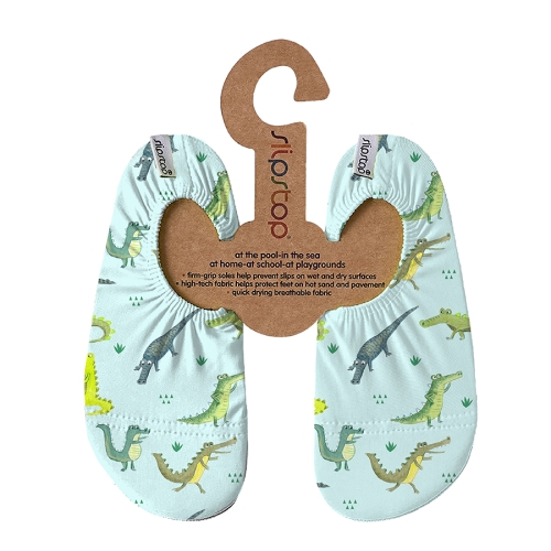 Chaussure de natation Slipstop pour enfants XS (21-23) Zagor