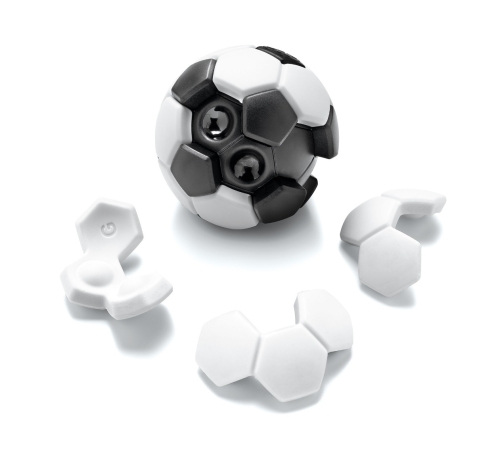 Smart Games Plug & Play Balle
