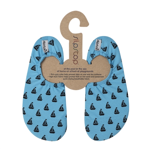 Chaussures de natation Slipstop pour enfants M (27-29) Peter Junior
