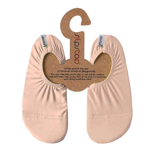 Chaussures de natation Slipstop pour enfants INF (18-20) Sand Junior