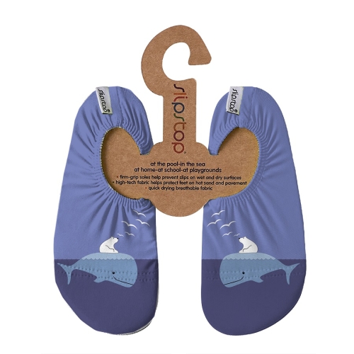 Chaussure de natation Slipstop pour enfants INF (18-20) Alaska