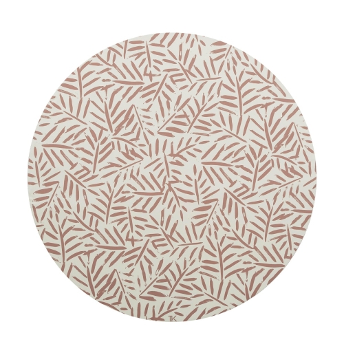 Toddlekind tapis de rangement Leaves Sea Shell