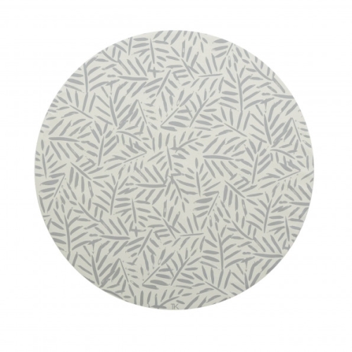Toddlekind Paillasson Leaves Stone
