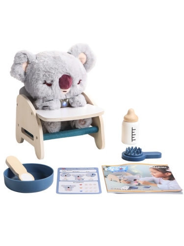 Topbright - Care Pets - Bébé Koala