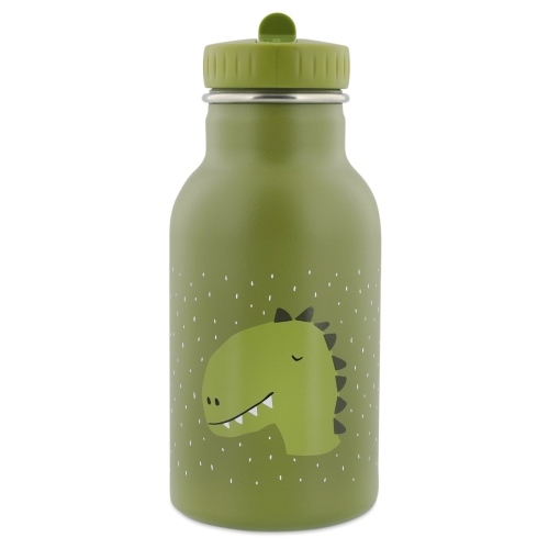 Trixie Bouteille isotherme 350 ml Mr. Dino