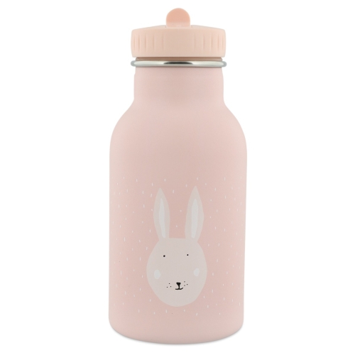 Trixie Bouteille isotherme 350 ml Mme Lapin