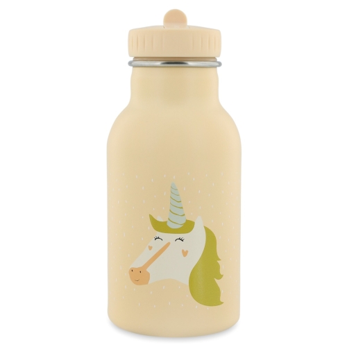 Trixie Bouteille isotherme 350 ml Mme Licorne