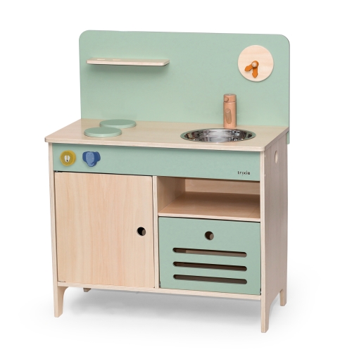 Cuisine en bois Trixie