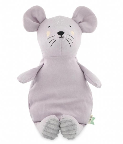 Trixie peluche grande Mme. Souris