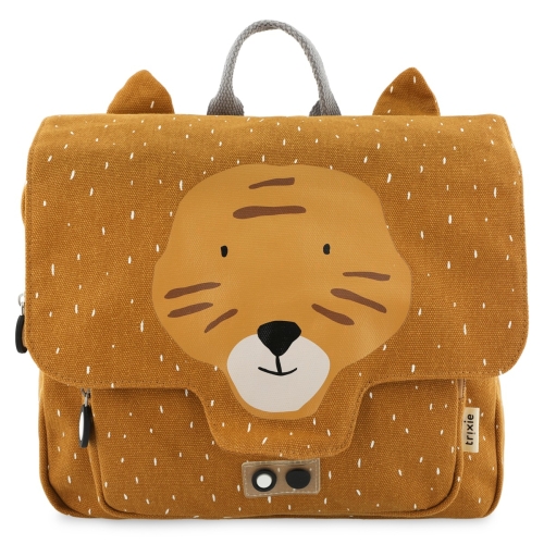 Trixie Bookbag Mr. Tiger