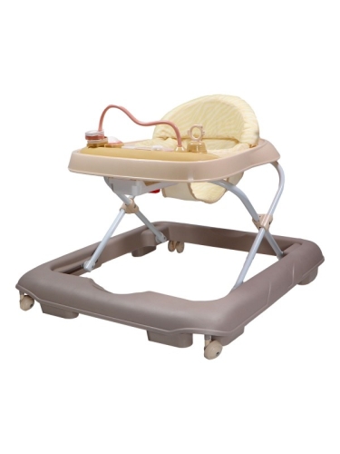 Tryco - Trotteur - Zebra - Beige