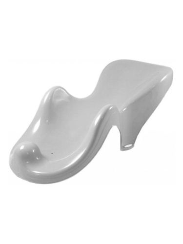 Tryco - Siège de bain - Gris