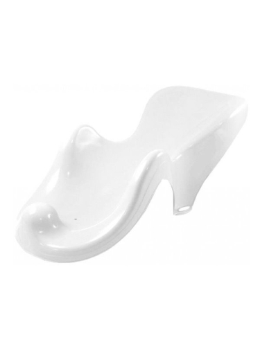 Tryco - Siège de bain - Blanc
