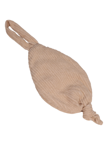 Tryco - Peluche - Tissu pour pacificateur - Corduroy Sand