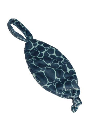 Tryco - Peluche - Tissu pour pacificateur - Serpent