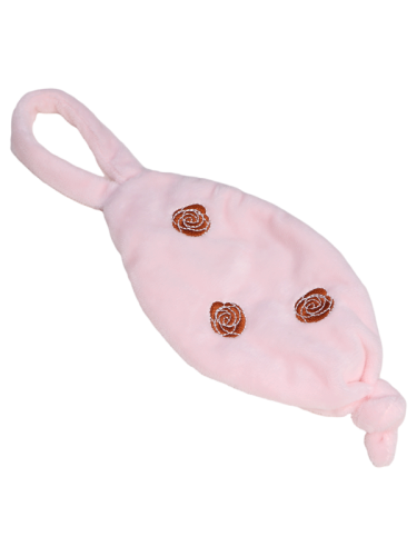 Tryco - Plush - Chiffon pour pacificateur - Swan